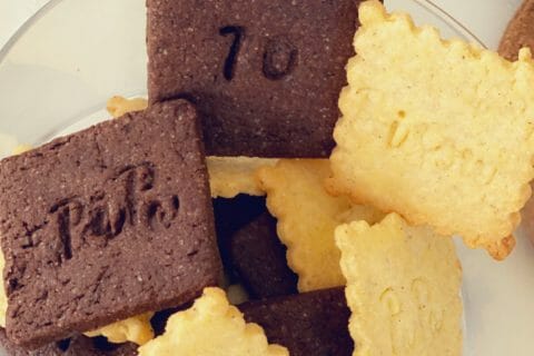 Cliquez pour zoomer ! Sablés de Noël Thermomix par Vaness_3