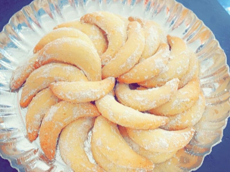 Cliquez pour zoomer ! Vanille Kipferl Thermomix par Vaness_3