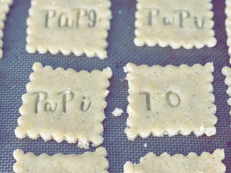 Cliquez pour zoomer ! Sablés de Noël Thermomix par Vaness_3