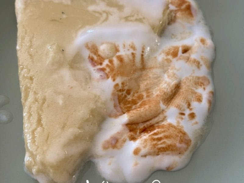 Cliquez pour zoomer ! Tarte au citron Thermomix par Johanna_7