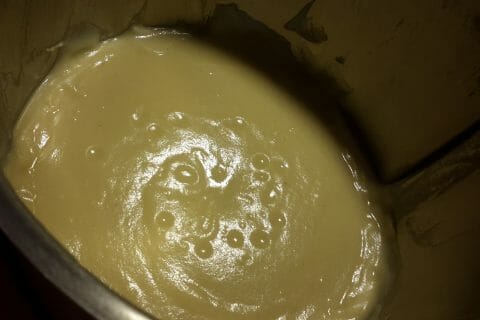 Cliquez pour zoomer ! Beurre de pomme Thermomix par Nanou73