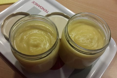 Cliquez pour zoomer ! Beurre de pomme Thermomix par Nanou73