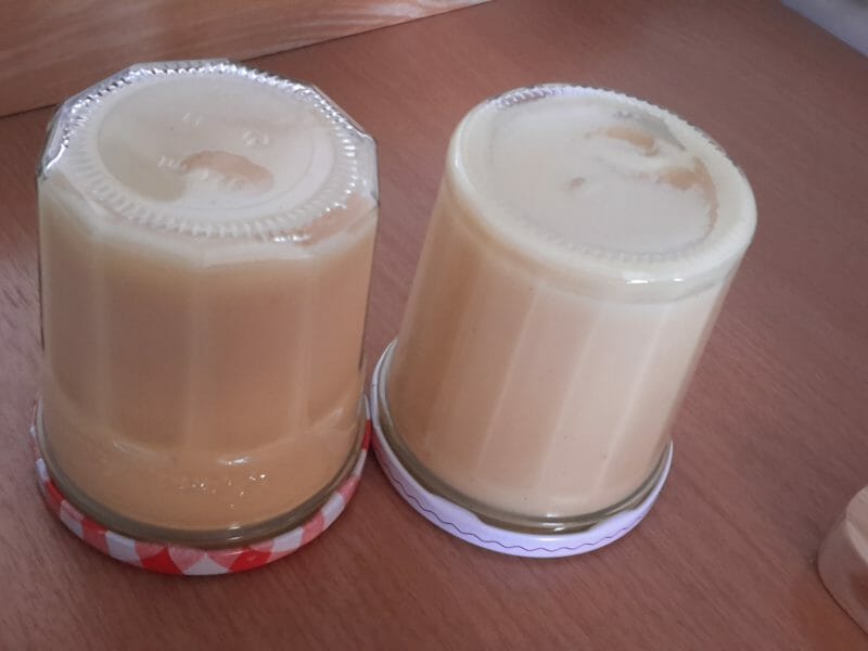 Cliquez pour zoomer ! Lemon curd Thermomix par Nanou73