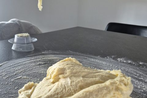 Cliquez pour zoomer ! Brioche tressée à la mie filante Thermomix par Natalia-m-s
