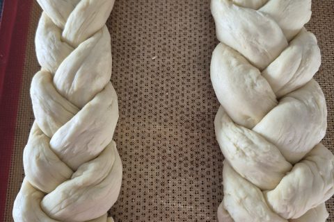 Cliquez pour zoomer ! Brioche tressée à la mie filante Thermomix par Natalia-m-s