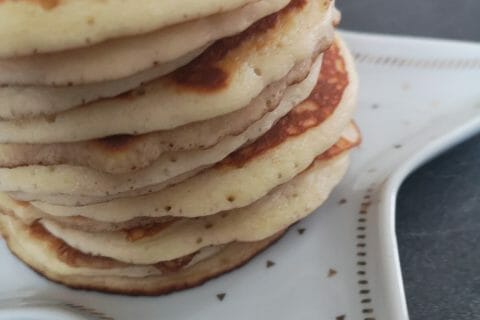 Cliquez pour zoomer ! Pancakes Thermomix par Natalia-m-s