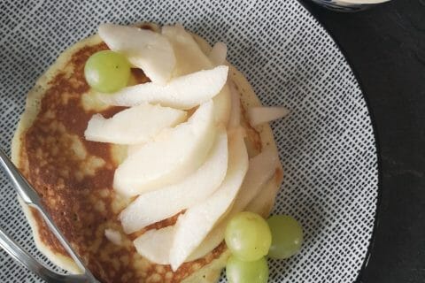 Cliquez pour zoomer ! Pancakes Thermomix par Natalia-m-s