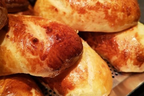 Cliquez pour zoomer ! Pain au lait Thermomix par Natalia-m-s
