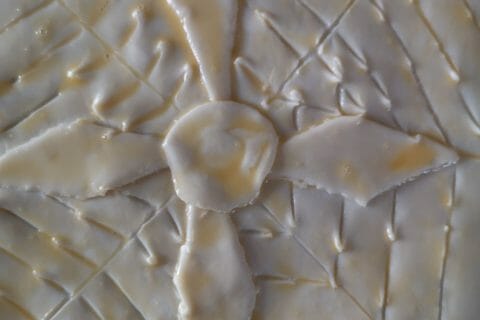 Cliquez pour zoomer ! Tourte au poulet et aux champignons Thermomix par Natalia-m-s