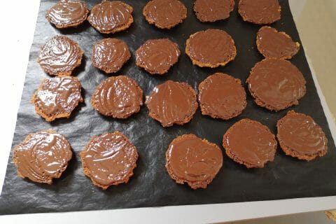 Photos des recettes
