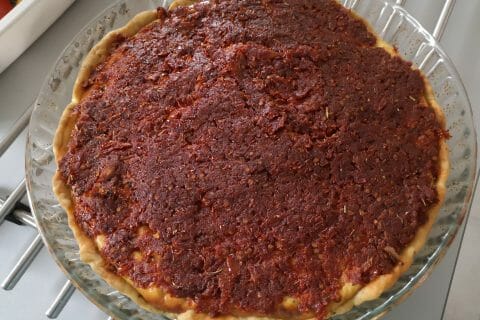 Photos des recettes