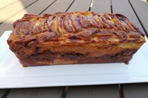 Photos des recettes