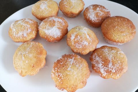 Cliquez pour zoomer ! Doffins au Thermomix