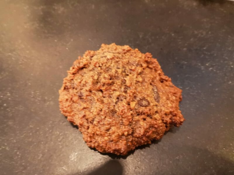 Cliquez pour zoomer ! Cookies aux céréales Thermomix par zabou1979
