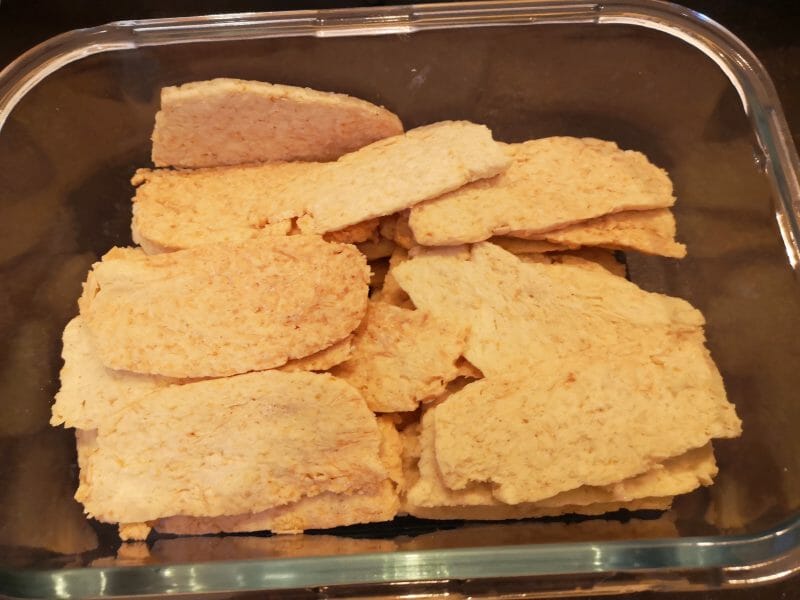 Cliquez pour zoomer ! Biscuits pain d’amandes Thermomix par zabou1979