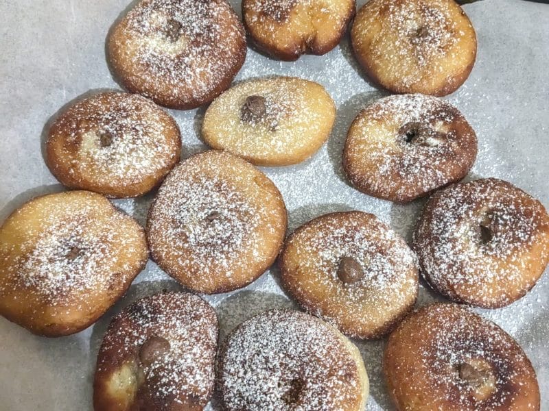 Cliquez pour zoomer ! Beignets Thermomix par fannyh38