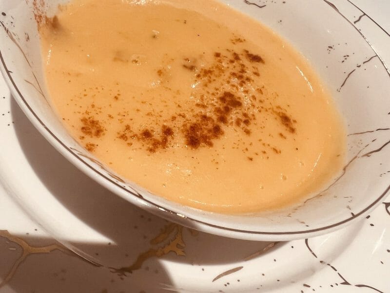 Cliquez pour zoomer ! merciemek corbaci ( Soupe turque) Thermomix par Naya