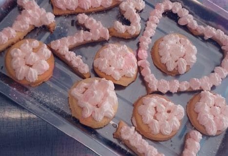 Cliquez pour zoomer ! Pâte sablée Thermomix par Myriam_15