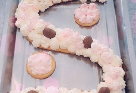 Cliquez pour zoomer ! Pâte sablée Thermomix par Myriam_15