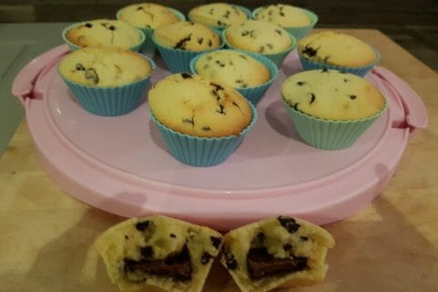 Photos des recettes
