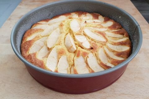 Photos des recettes