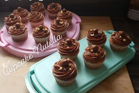 Photos des recettes