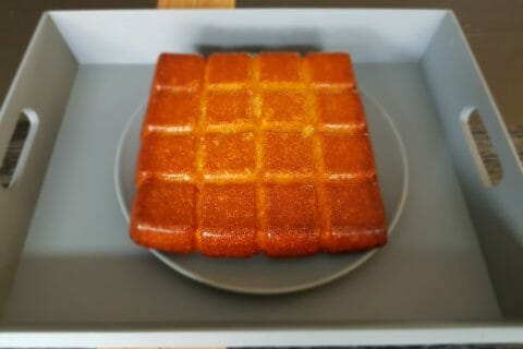 Photos des recettes