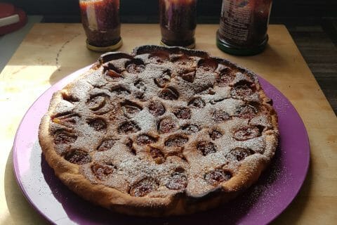 Photos des recettes