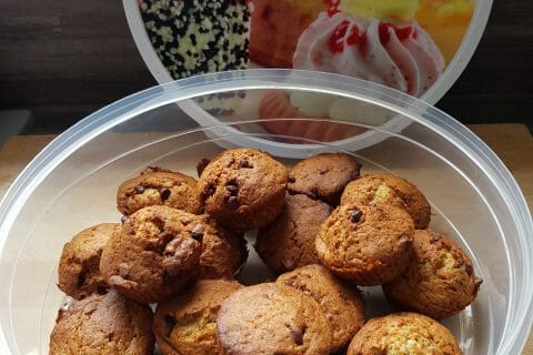 Photos des recettes