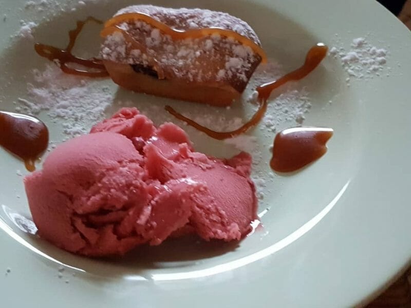 Cliquez pour zoomer ! Financiers au Nutella Thermomix par romuchon