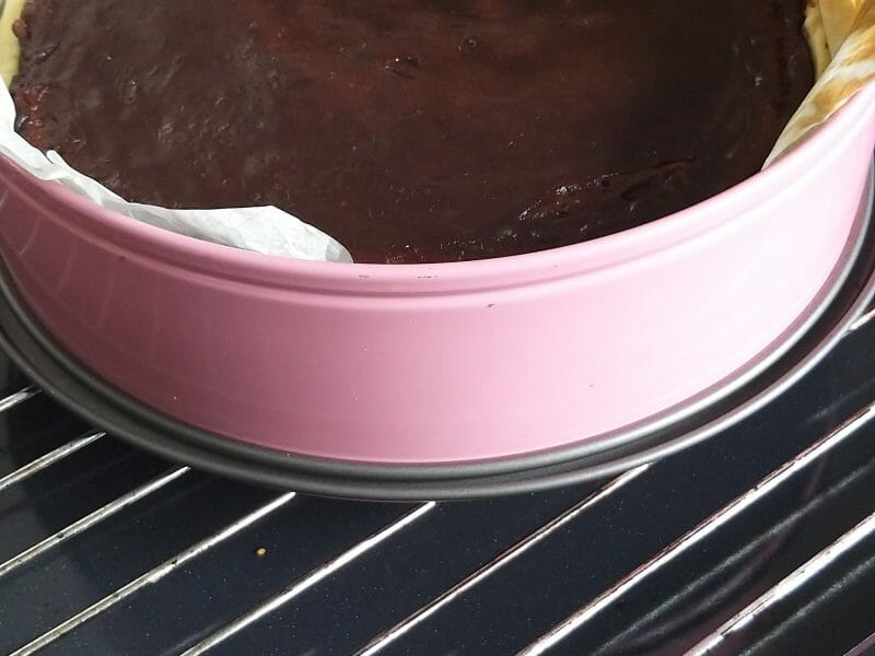 Cliquez pour zoomer ! Flan parisien Thermomix par Amandine_05000