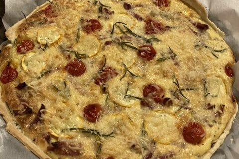 Cliquez pour zoomer ! Pâte brisée Thermomix par Aline_18