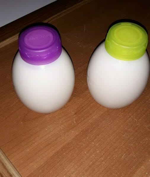 Cliquez pour zoomer ! Yaourt à boire – Yop Thermomix par lise ghé