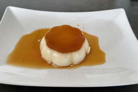 Cliquez pour zoomer ! Flamby Thermomix par zeboo