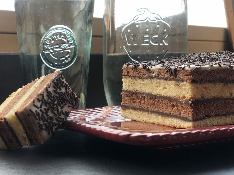 Cliquez pour zoomer ! Napolitain Thermomix par ziguiguis