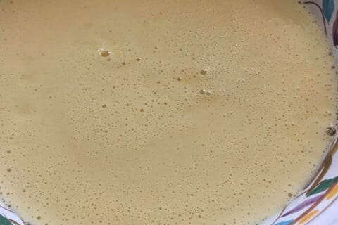 Cliquez pour zoomer ! Gâteau renversé aux pommes caramélisées Thermomix par cosmos63