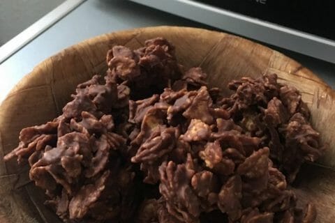 Roses Des Sables Au Thermomix Cookomix