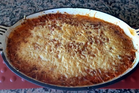 Photos des recettes
