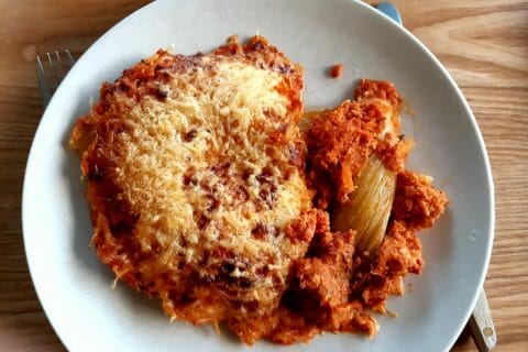 Photos des recettes