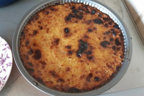 Photos des recettes