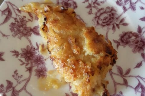Photos des recettes