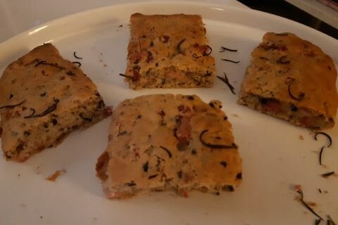 Photos des recettes