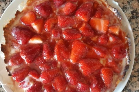 Photos des recettes