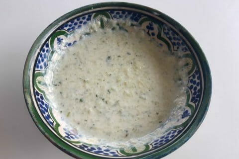 Photos des recettes