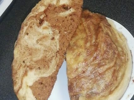 Cliquez pour zoomer ! Savane au Varoma Thermomix par Elise_19