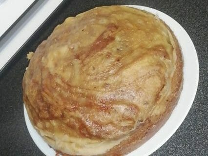 Cliquez pour zoomer ! Savane au Varoma Thermomix par Elise_19