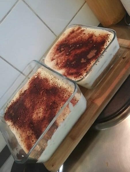 Cliquez pour zoomer ! Tiramisù, l’original Thermomix par Elise_19