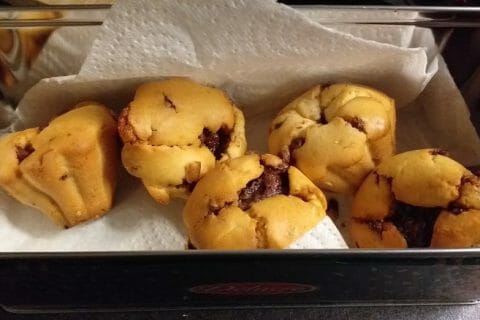 Photos des recettes