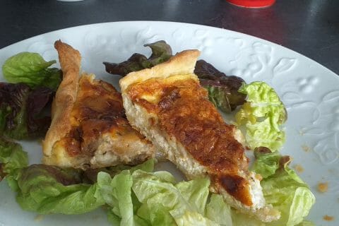 Photos des recettes