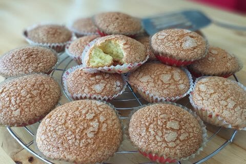 Photos des recettes